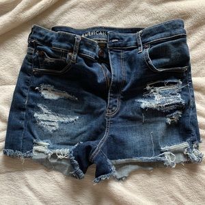 AMERICAN EAGLE | shorts